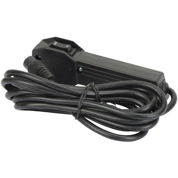 12V Electric Winch 2500Lb (1134kg) Single-Line