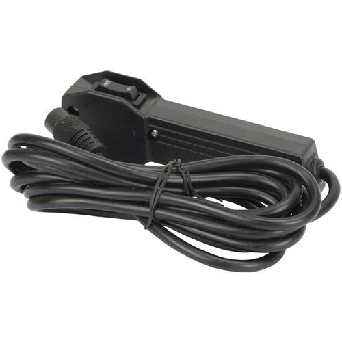 12V Electric Winch 2500Lb (1134kg) Single-Line