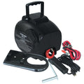 12V Electric Winch 3500Lb (1588kg) Single-Line