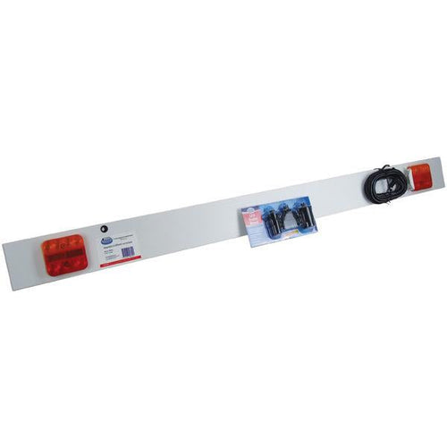 12V LED Trailer Light Board