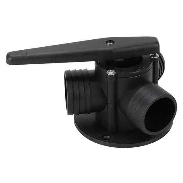 25mm Toilet - Diverter 'Y' Valve - Bosuns Boat