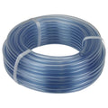 30m Hose Clear Vinyl Tubing - Per Roll