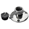 316G Stainless Steel Water Inlet 3/4 BSP