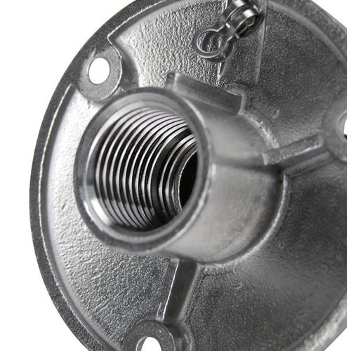 316G Stainless Steel Water Inlet 3/4 BSP