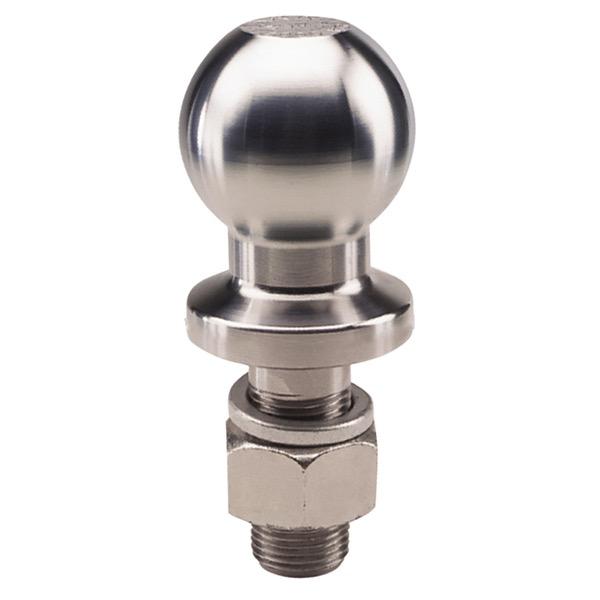 3.5 Ton Chrome Plated Tow Ball