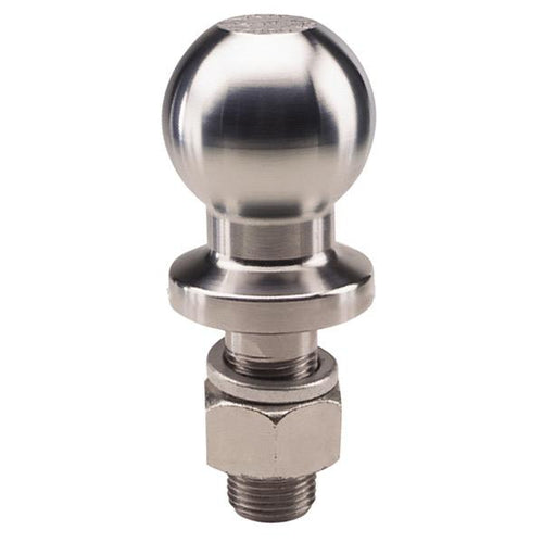 3.5 Ton Chrome Plated Tow Ball