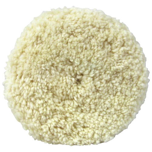 Superbuff 100% Wool Compound Pad - 228mm