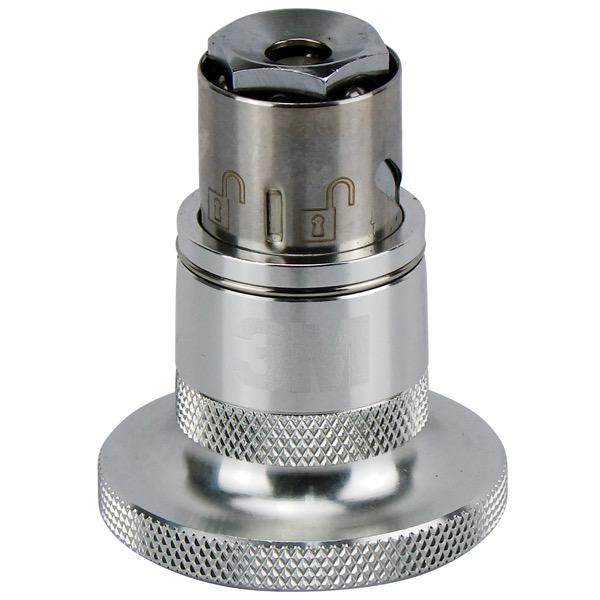 3M Quick Connect Adaptor - Dia: 14mm - Thread: 5/8"