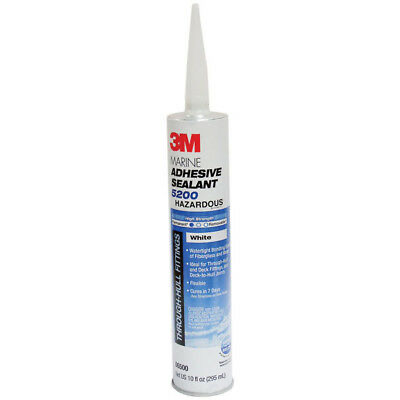 3M Sealant - 5200 310ml - Bosuns Boat