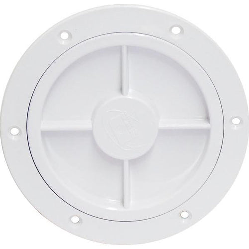 4''Opening Nairn Inspection Port