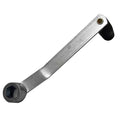 7/8" Hex Winch Removable Handle 230mm - Bosuns Boat