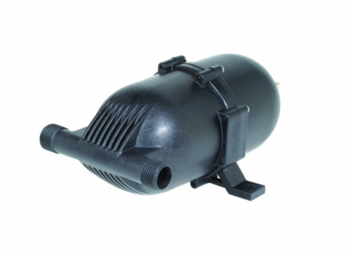 Accumulator Tank Shurflo - Bosuns Boat