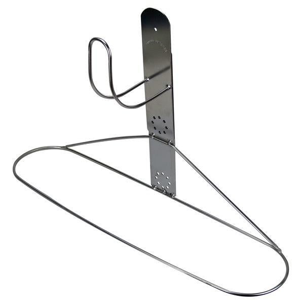 Adjustable Lifebuoy Holder