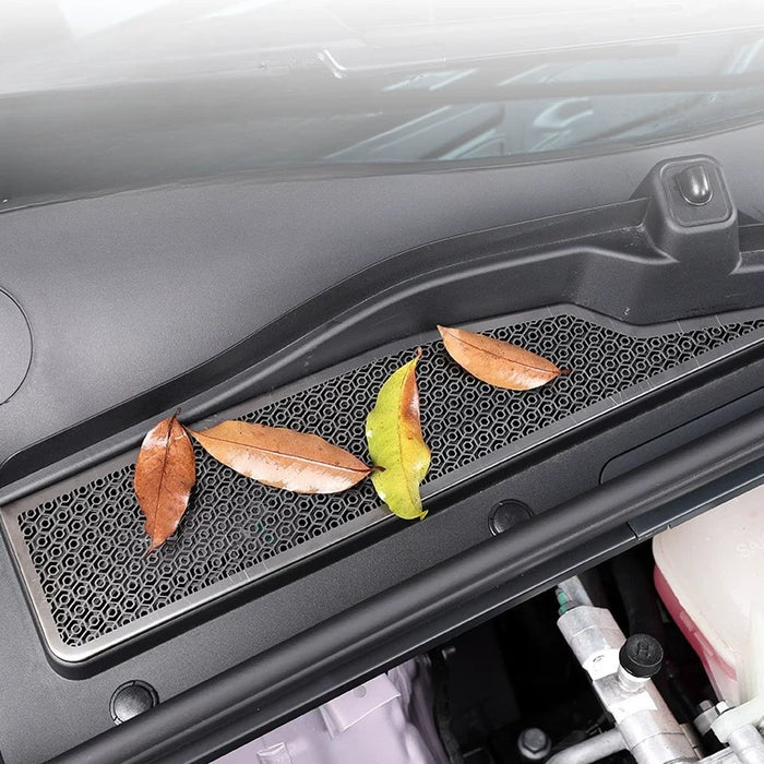 Air Intake Grille Cover for MG4 Urban