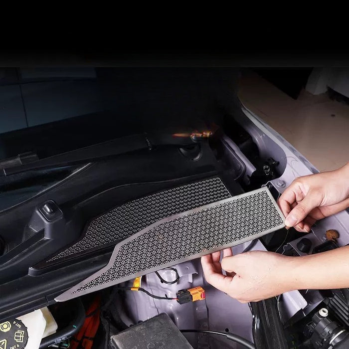 Air Intake Grille Cover for MG4 Urban