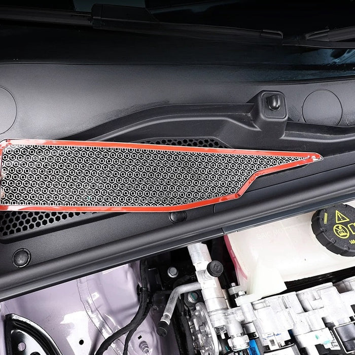 Air Intake Grille Cover for MG4 Urban