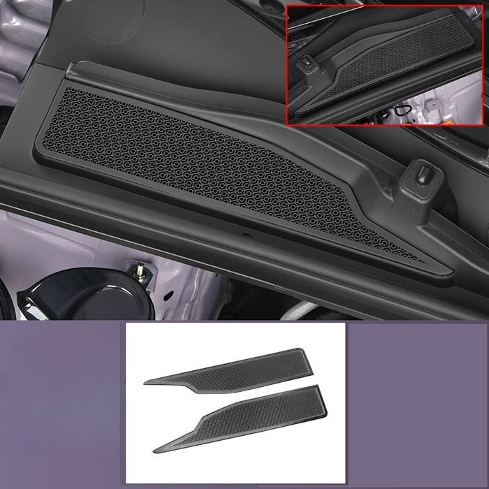 Air Intake Grille Cover for MG4 Urban
