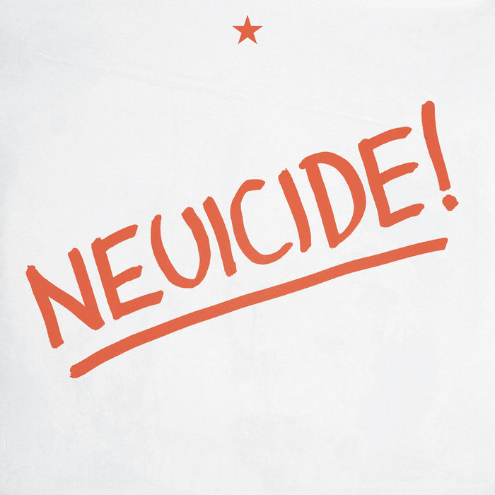 Al Lover - Neuicide!,Vinyl,Fuzz Club - Fuzz Club