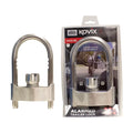 Alarmed Trailer Lock - Kovix