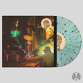 Alex Maas Levitation Session Vinyl