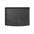 All Weather Car Rear Trunk Mats For MG4 2022+