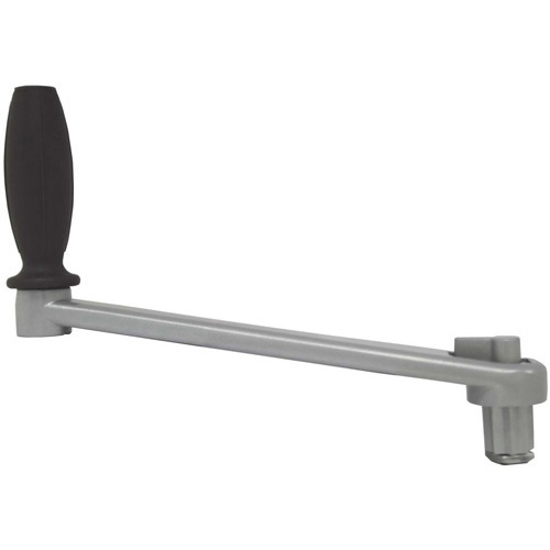 Aluminium Winch Handle - 250mm