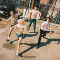 Amyl & The Sniffers - Cartoon Darkness - Fuzz Club