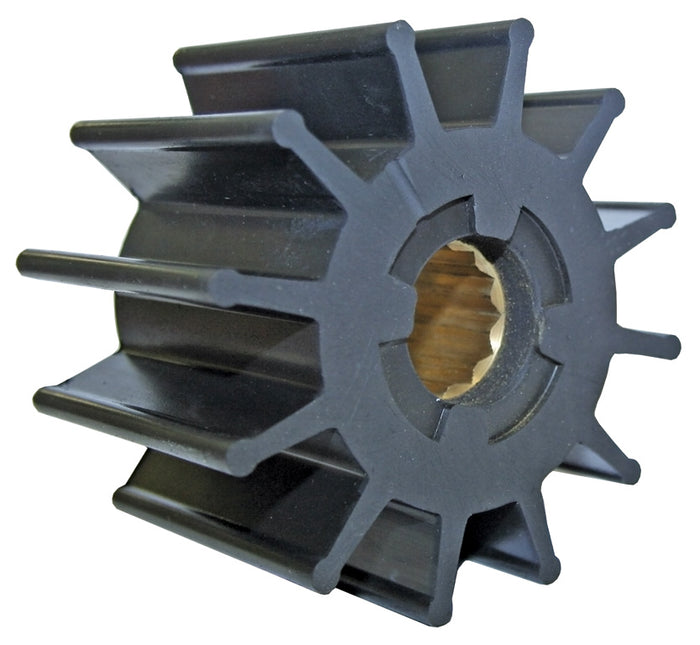 Ancor impeller AN2053 Replaces Johnson 09-819B /Jabsco 17935-0001 - Bosuns Boat