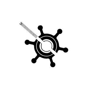 Ancor Impeller AN2522 Replaces Johnson 09810B , 09-810B-1, Jabsco 653-0001 , 18653-0001 - Bosuns Boat