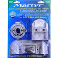 ANODE KIT MERC ALPHA GEN 2 1991+ - Bosuns Boat