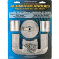 ANODE KIT MERC BRAVO GEN 2 & 3 BRAVO2 1989+ / BRAVO3 1989 - 2003