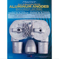 ANODE KIT MERC BRAVO GEN 3 2004+