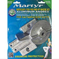ANODE KIT MERC F30 - F60 Al