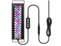 Aquarium LED Light 26W 24/7 Timer Fish Tank Light 7 Colors Plant Brightness-299