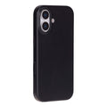 Arden Leather iPhone 17 MagSafe Case, Black - BlackBrook Case