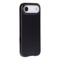 Arden Leather iPhone Air MagSafe Case, Black - BlackBrook Case