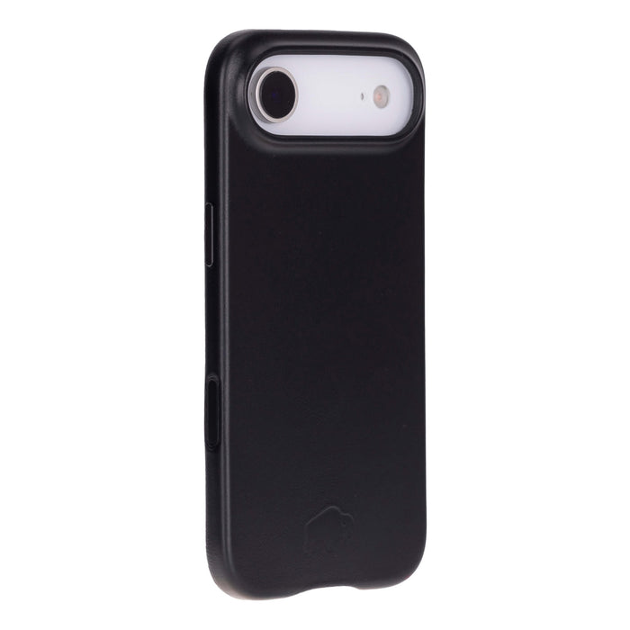 Arden Leather iPhone Air MagSafe Case, Black - BlackBrook Case