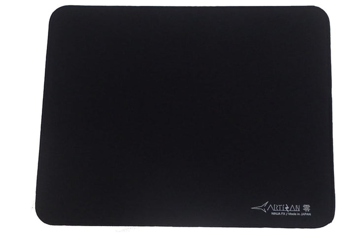 Artisan Ninja FX 99 Soft Gaming Mouse Mat XL Cloth Mouse Pad XLarge Black-297