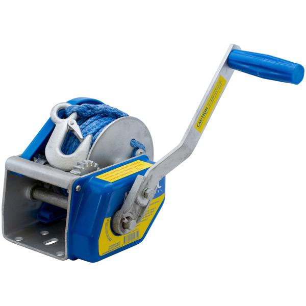 Atlantic 10:1 Hand Brake Winch