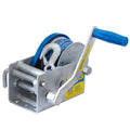 Atlantic 15:1/5:1/1:1 Hand Winch