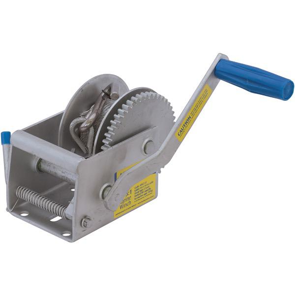 Atlantic 3:1 Hand Winch