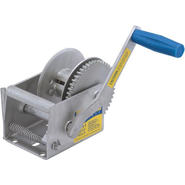 Atlantic 3:1 Hand Winch