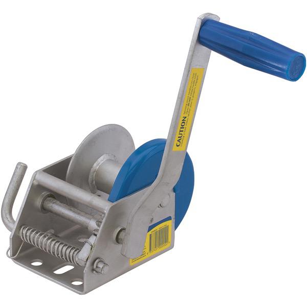 Atlantic 3:1 Mini Hand Winch