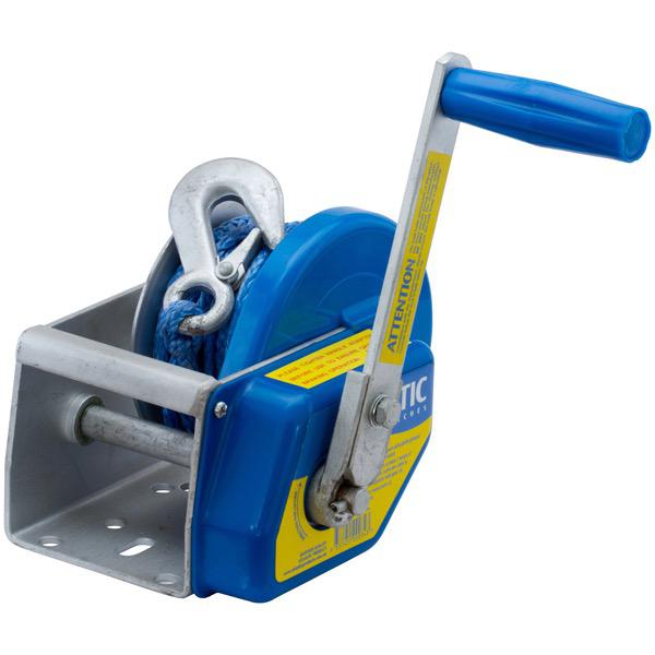 Atlantic 5:1 Hand Brake Winch