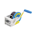 Atlantic Manual Trailer Winch - 3:1 - Capacity: 500kg