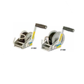 Atlantic Manual Trailer Winch - Cadet