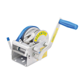 Atlantic Manual Trailer Winch - Three Speed 10:1/5:1/1:1
