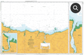 AUS Chart - AUS164 - Approaches to Devenport