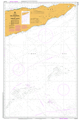 AUS312 Australia - Timor-Leste - Timor Sea - Dillon Shoal to Timor-Leste