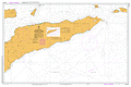 AUS313 Timor-Leste - Timor Sea - Approaches to Timor-Leste